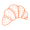 croissant