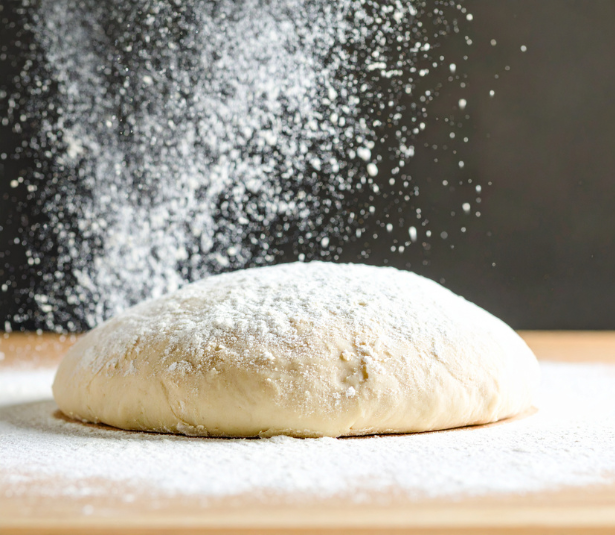 masa de pan
