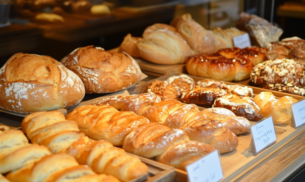 panaderia