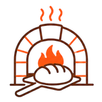 icono horno